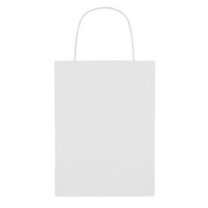 midocean MO8807 - PAPER SMALL Gift paper bag small size