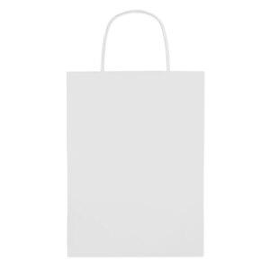 midocean MO8808 - PAPER MEDIUM Gift paper bag medium size