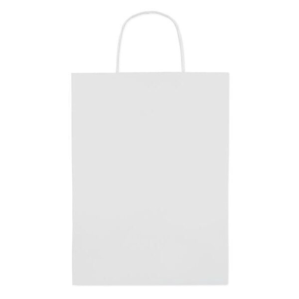 GiftRetail MO8809 - PAPER LARGE Elegant Large Gift Paper Bag for Special Occasions