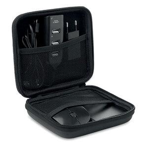 GiftRetail MO8827 - POWERSET Computer accessories pouch