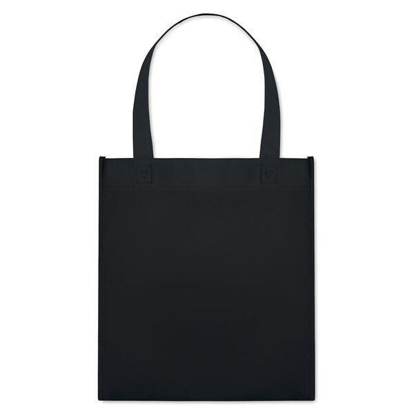 GiftRetail MO8959 - APO BAG Eco-Friendly Nonwoven Shopping Bag with Short Handles