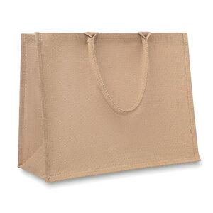 midocean MO8965 - BRICK LANE Jute shopping bag