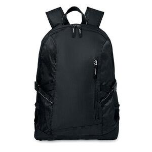 GiftRetail MO9096 - TECNOTREK Polyester computer backpack