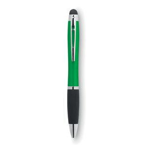 midocean MO9142 - RIOLIGHT Twist penna med ljus