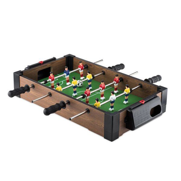 GiftRetail MO9192 - FUTBOL#N Mini Futbolín