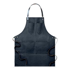 midocean MO9237 - CHEF Apron in leather