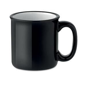 midocean MO9243 - TWEENIES Ceramic vintage mug 240 ml