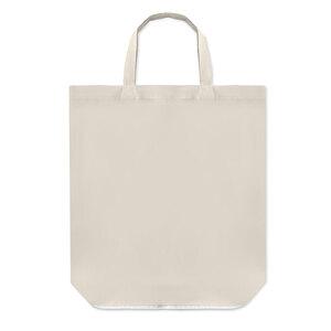 GiftRetail MO9283 - FOLDY COTTON 135gr/m² foldable cotton bag