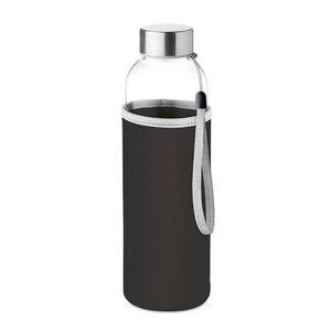 Midocean MO9358 - La bottiglia di vetro UTAH GLASS 500 ml