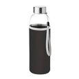 GiftRetail MO9358 - La bottiglia di vetro UTAH GLASS 500 ml