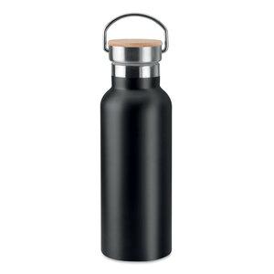 GiftRetail MO9431 - HELSINKI Double wall flask 500 ml