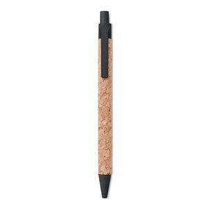 GiftRetail MO9480 - MONTADO Długopis korkowy