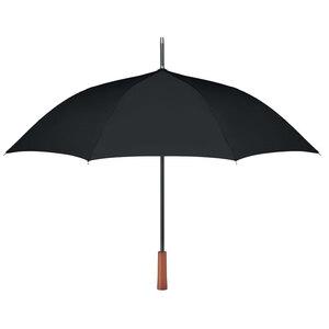 GiftRetail MO9601 - GALWAY 23 inch wooden handle umbrella