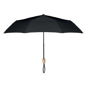 midocean MO9604 - TRALEE 21 inch RPET foldable umbrella