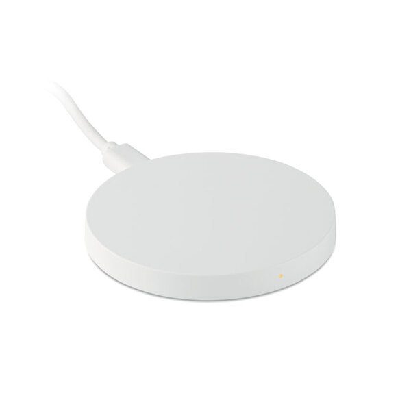 GiftRetail MO9652 - FLAKE CHARGER Wireless Fast Charging Pad