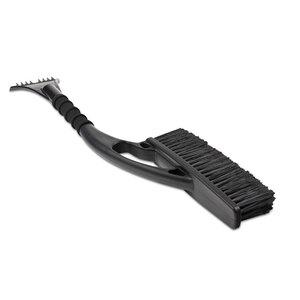 GiftRetail MO9676 - SNOW&ICE Brosse et grattoir à glace