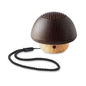 GiftRetail MO9718 - CHAMPIGNON Mushroom Wireless speaker