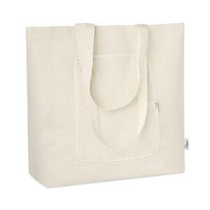 midocean MO9750 - ZIGZAG 150gr/m² foldable bag