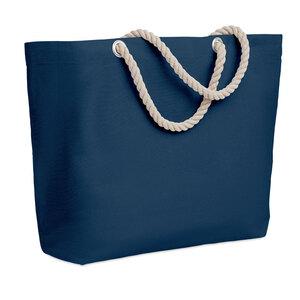 GiftRetail MO9813 - MENORCA Beach bag with cord handle