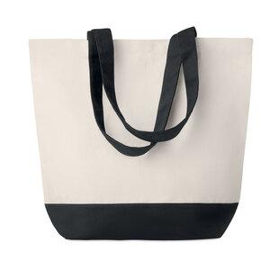 GiftRetail MO9816 - KLEUREN BAG Shopping Tasche Canvas