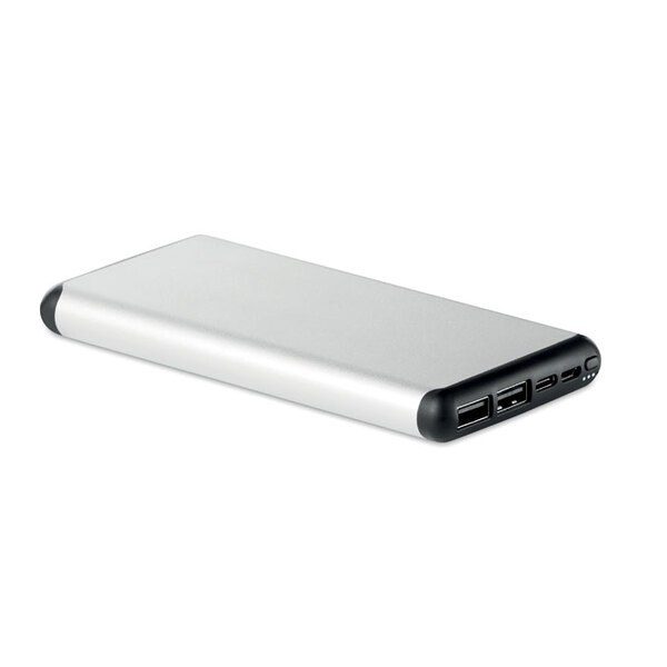 GiftRetail MO9821 - SIUR POWER Powerbank 10000 mAh