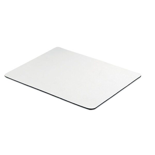 GiftRetail MO9833 - SULIMPAD Premium Non-Slip Sublimation Mouse Pad 22x18cm