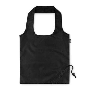 GiftRetail MO9861 - FOLDPET Foldable RPET shopping bag