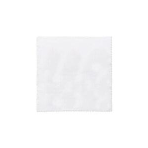 GiftRetail MO9902 - RPET CLOTH RPET cleaning cloth 13x13cm