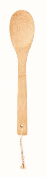 GiftRetail MO9904 - MAYEN Spoon salad bamboo