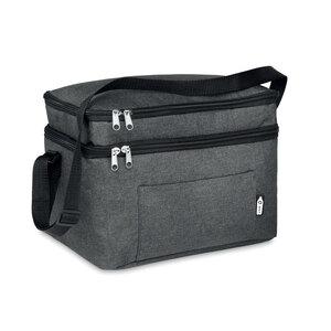 GiftRetail MO9915 - ICECUBE RPET cooler bag