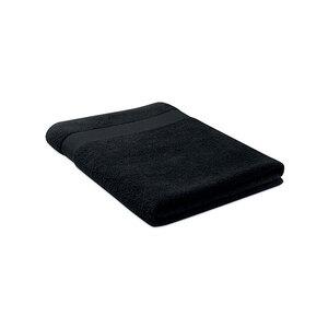 GiftRetail MO9933 - MERRY Ręcznik baweł. Organ.  180x100