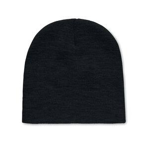 midocean MO9964 - MARCO RPET Beanie i RPET polyester