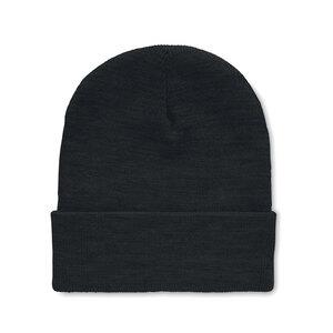 GiftRetail MO9965 - POLO RPET Beanie in RPET with cuff