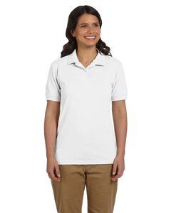 Gildan G948L - Ladies Piqué Polo