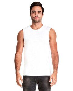 Next Level Apparel 6333 - Mens Muscle Tank