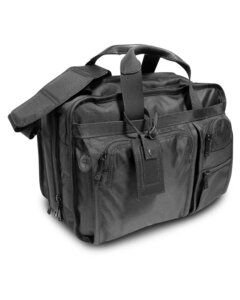 Liberty Bags 7791 - The District Messenger Bag