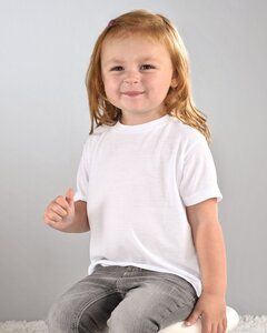 Sublivie 1310 - Toddler Sublimation T-Shirt