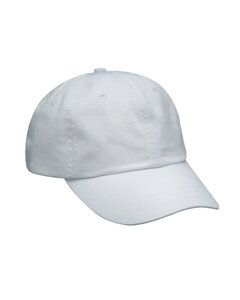 Adams ACEP101 - Cotton Twill Essentials Pigment-dyed Cap