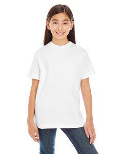 LAT 6180 - Youth Premium Jersey T-Shirt