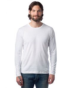 Alternative Apparel 1170C1 - Unisex Long-Sleeve Go-To-Tee T-Shirt
