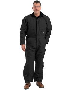 Berne I417T - Mens Heritage Tall Duck Insulated Coverall