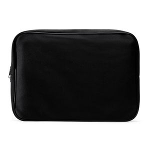 EgotierPro FU7568 - ORMOK Fantastic promotional padded case for up to 15 laptops made of softshell