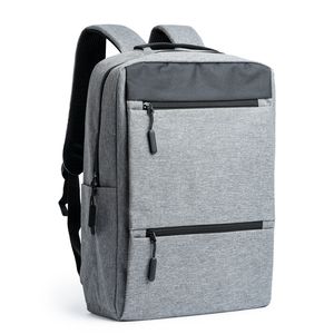 EgotierPro MO7177 - NARVIK Backpack made of 300D polyester