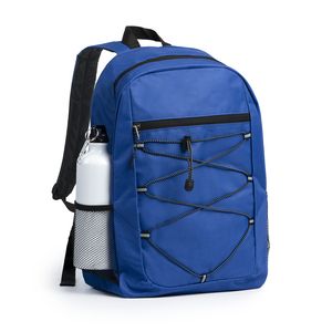 EgotierPro MO7181 - MISURI Sports backpack in 600D polyester