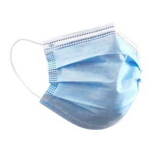 EgotierPro MS9937 - BETZIG TYPE-IIR surgical face mask for medical use