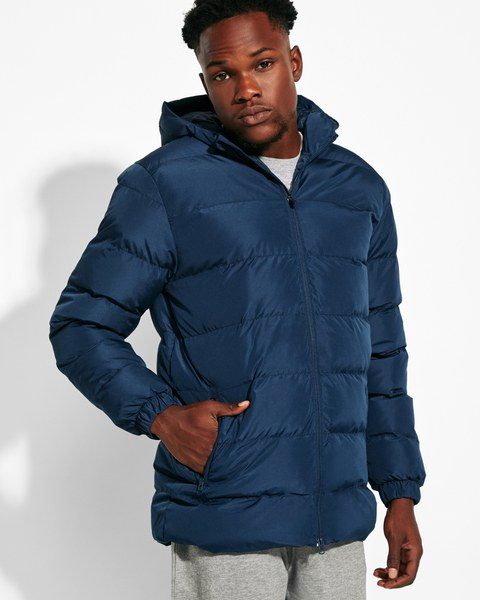 Roly PK5080 - NEPAL Parka deportiva acolchada