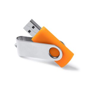 EgotierPro US4186 - MARVIN Pen drive USB 2