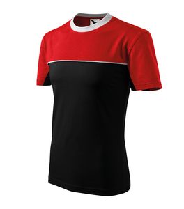 Malfini 109C - Colormix T-shirt unisex