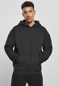 Build Your Brand BY162C - Ultra Heavy Cotton Box Hoody