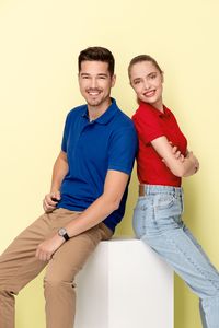Piccolio P22C - Joy Polo Shirt Ladies